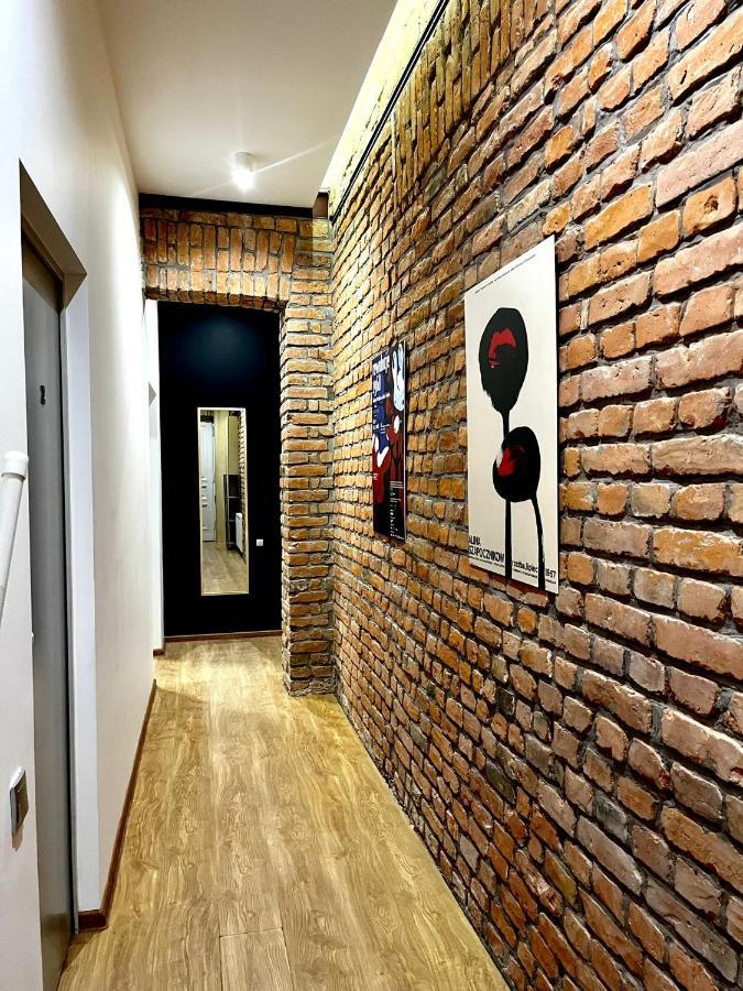 Bezagenta Rooms Centrum Warszawa Eksteriør bilde
