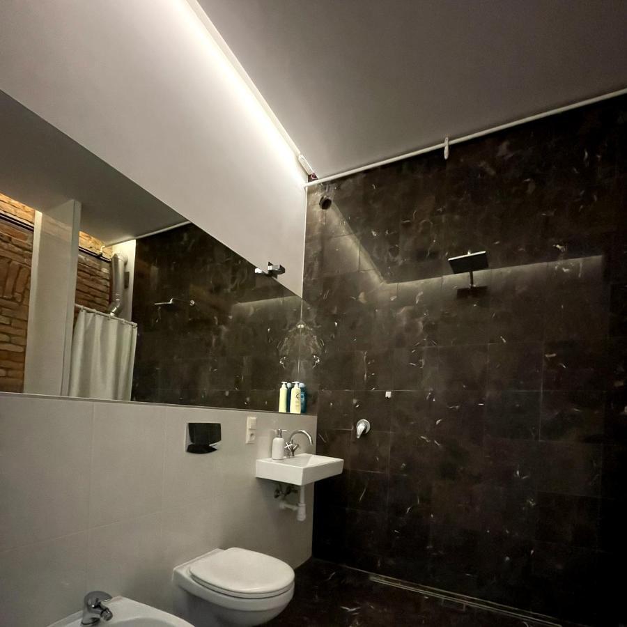 Bezagenta Rooms Centrum Warszawa Eksteriør bilde