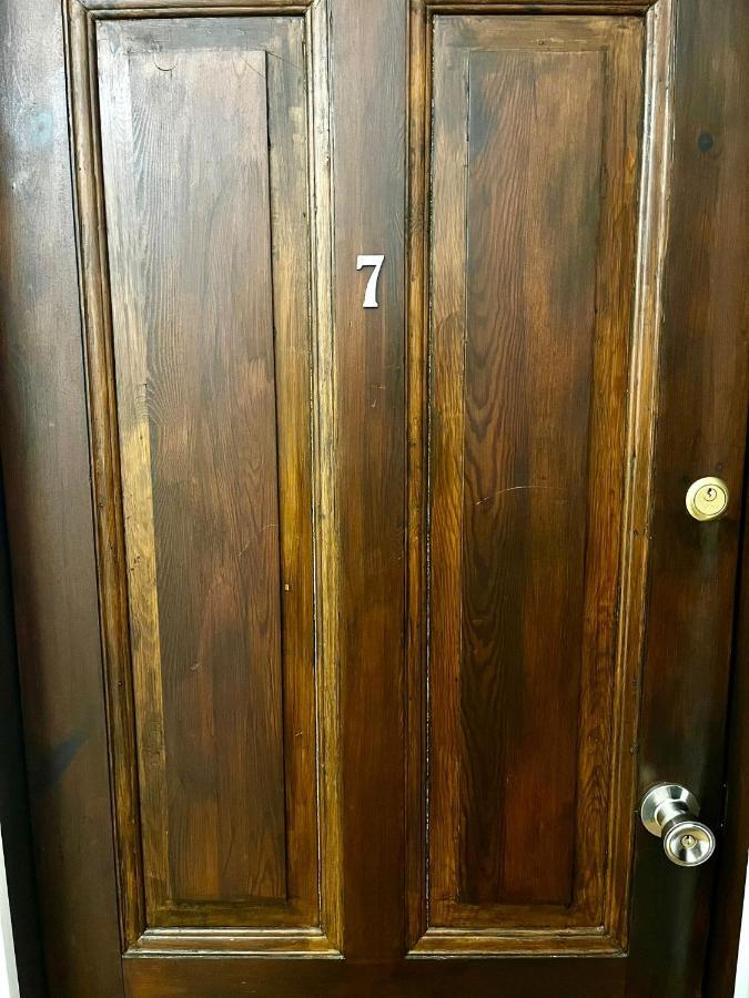 Bezagenta Rooms Centrum Warszawa Rom bilde