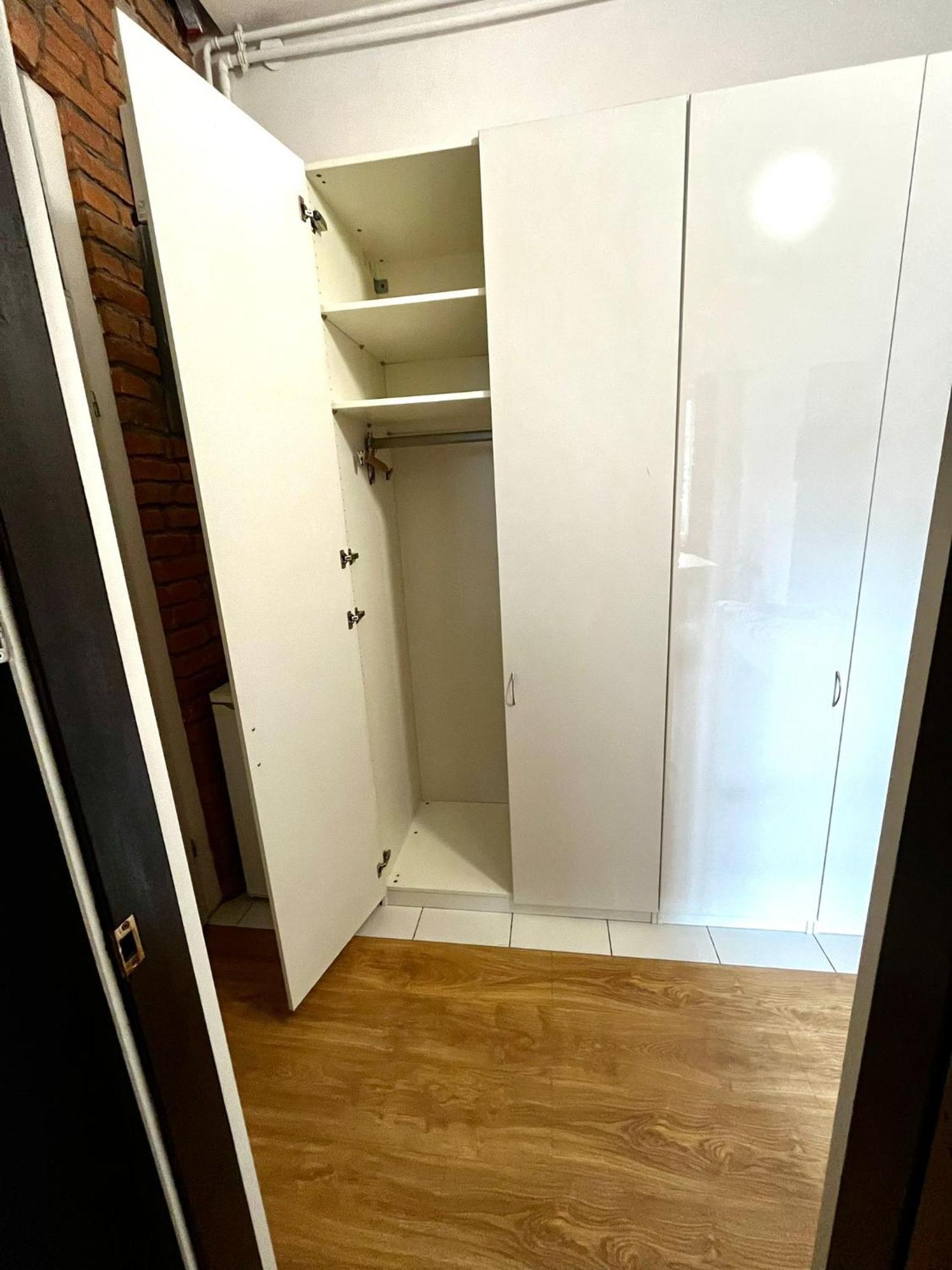 Bezagenta Rooms Centrum Warszawa Rom bilde